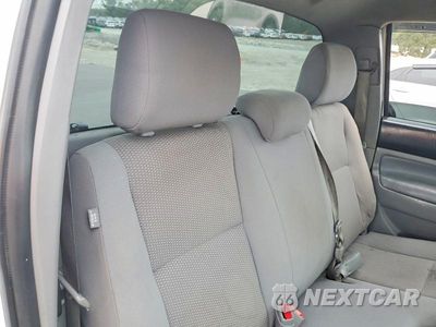 Zdjęcie 10 z 12 samochodu: 2012 TOYOTA TACOMA BASE VIN:5TFNX4CN9CX015897 - miniatura