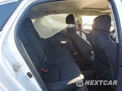 Zdjęcie 10 z 13 samochodu: 2016 HONDA CIVIC EX VIN:2HGFC1F33GH656726 - miniatura