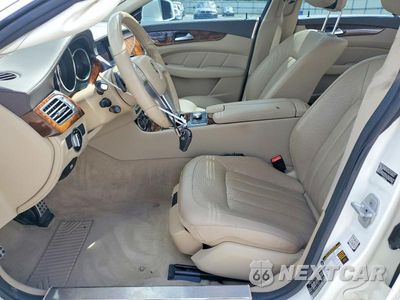 Zdjęcie 7 z 12 samochodu: 2014 MERCEDES-BENZ CLS 550 VIN:WDDLJ7DB9EA131093 - miniatura