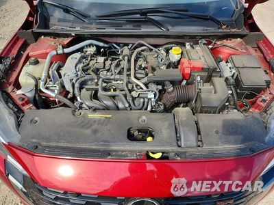 Zdjęcie 11 z 13 samochodu: 2025 NISSAN SENTRA SR VIN:3N1AB8DV2SY293219 - miniatura