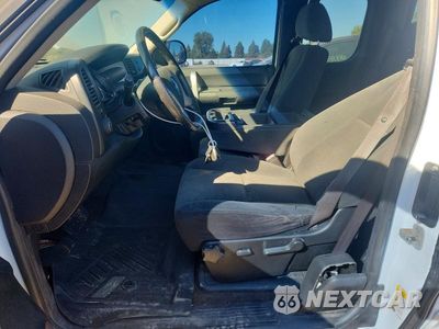 Zdjęcie 7 z 12 samochodu: 2008 CHEVROLET SILVERADO K1500 VIN:2GCEK19J681285532 - miniatura