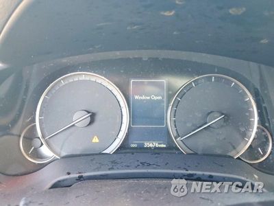 Zdjęcie 9 z 13 samochodu: 2022 LEXUS RX 350 VIN:2T2HZMAA0NC259149 - miniatura