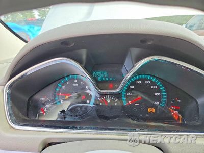 Zdjęcie 9 z 13 samochodu: 2014 CHEVROLET TRAVERSE LS VIN:1GNKVFKD1EJ287399 - miniatura
