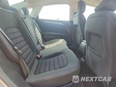 Zdjęcie 10 z 12 samochodu: 2017 FORD FUSION SE VIN:3FA6P0H76HR327527 - miniatura