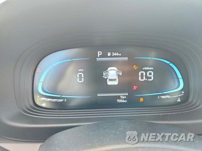 Zdjęcie 9 z 12 samochodu: 2026 HYUNDAI VENUE SEL VIN:KMHRC8A36TU421798 - miniatura