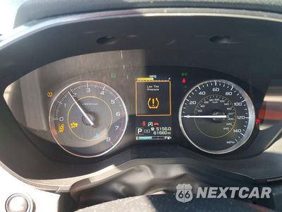 Zdjęcie 9 z 13 samochodu: 2021 SUBARU CROSSTREK SPORT VIN:JF2GTHSC5MH286853 - miniatura