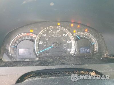 Zdjęcie 9 z 12 samochodu: 2014 TOYOTA CAMRY SE VIN:4T1BF1FK7EU847521 - miniatura