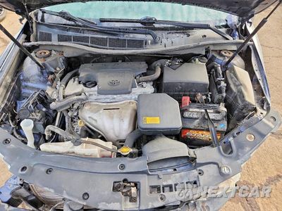 Zdjęcie 11 z 12 samochodu: 2014 TOYOTA CAMRY LE VIN:4T1BF1FK2EU870298 - miniatura