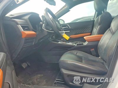 Zdjęcie 7 z 13 samochodu: 2022 MITSUBISHI OUTLANDER SEL VIN:JA4J4VA80NZ074400 - miniatura
