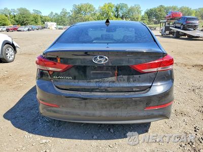 Zdjęcie 6 z 12 samochodu: 2018 HYUNDAI ELANTRA VALUE EDITION VIN:5NPD84LF7JH308479 - miniatura