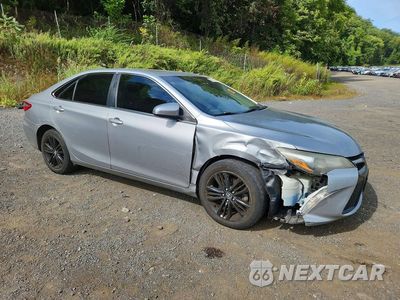 Czwarte zdjęcie samochodu z boku: 2015 TOYOTA CAMRY SE VIN:4T1BF1FK1FU089693 - miniatura