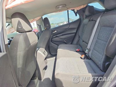 Zdjęcie 11 z 13 samochodu: 2022 CHEVROLET EQUINOX LT VIN:3GNAXKEV8NS178987 - miniatura