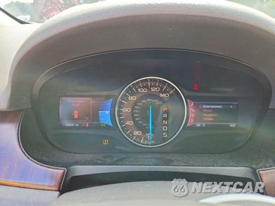 Zdjęcie 9 z 13 samochodu: 2013 FORD EDGE LIMITED VIN:2FMDK4KC3DBB27710 - miniatura