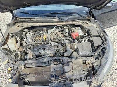 Zdjęcie 11 z 13 samochodu: 2021 NISSAN ALTIMA SR VIN:1N4BL4CV1MN318917 - miniatura