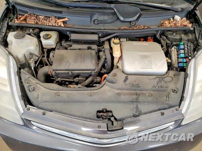 Zdjęcie 11 z 12 samochodu: 2006 TOYOTA PRIUS BASE VIN:JTDKB20U363189980 - miniatura