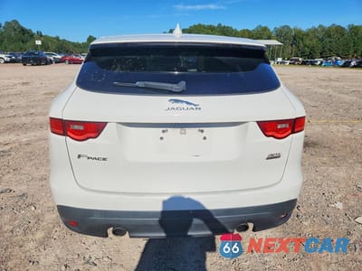 Zdjęcie 6 z 13 samochodu: 2018 JAGUAR F-PACE PREMIUM VIN:SADCJ2GX7JA237108 - miniatura
