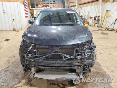 Piąte zdjęcie samochodu w środku: 2019 NISSAN ROGUE SV VIN:JN8AT2MV3KW387533 - miniatura