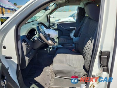 Zdjęcie 7 z 12 samochodu: 2018 NISSAN FRONTIER SV V6 VIN:1N6AD0CU2JN710395 - miniatura