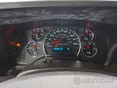 Zdjęcie 9 z 13 samochodu: 2012 CHEVROLET EXPRESS G1500 VIN:1GCSGAFX7C1144125 - miniatura