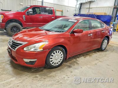 2014 NISSAN ALTIMA 2.5 1N4AL3AP9EC119718 - główne zdjęcie licytacji z USA - miniatura