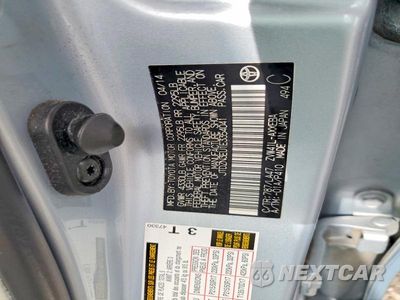 Zdjęcie 12 z 12 samochodu: 2014 TOYOTA PRIUS V FIVE VIN:JTDZN3EU1E3354041 - miniatura