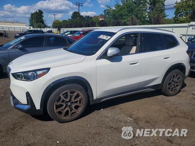 2023 BMW X1 XDRIVE28I WBX73EF04P5Y10614 - główne zdjęcie licytacji z USA - miniatura