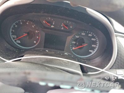 Zdjęcie 9 z 12 samochodu: 2025 CHEVROLET MALIBU LT VIN:1G1ZD5ST9SF125474 - miniatura