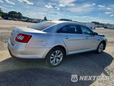 Trzecie zdjęcie samochodu z tyłu: 2012 FORD TAURUS SEL VIN:1FAHP2EW4CG122840 - miniatura