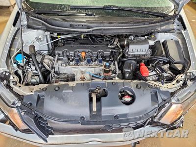 Zdjęcie 11 z 13 samochodu: 2015 HONDA CIVIC LX VIN:19XFB2F52FE080419 - miniatura