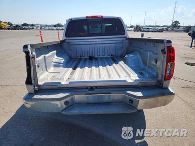 Zdjęcie 6 z 12 samochodu: 2012 NISSAN FRONTIER S VIN:1N6BD0CT4CC414613 - miniatura