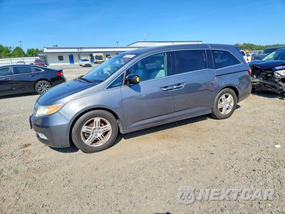 2012 HONDA ODYSSEY TOURING 5FNRL5H97CB051337 - główne zdjęcie licytacji z USA - miniatura