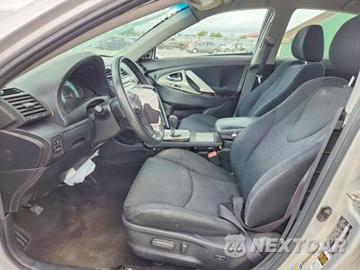 Zdjęcie 7 z 12 samochodu: 2009 TOYOTA CAMRY SE VIN:4T1BE46K99U327900 - miniatura
