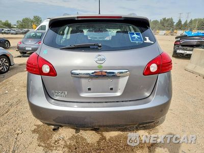 Zdjęcie 6 z 12 samochodu: 2015 NISSAN ROGUE SELECT S VIN:JN8AS5MTXFW153317 - miniatura