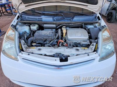 Zdjęcie 11 z 12 samochodu: 2007 TOYOTA PRIUS BASE VIN:JTDKB20U073273594 - miniatura