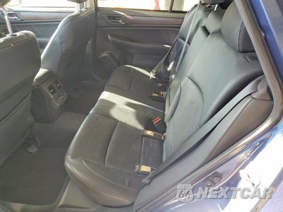 Zdjęcie 10 z 13 samochodu: 2019 SUBARU OUTBACK 2.5I LIMITED VIN:4S4BSANC4K3336565 - miniatura