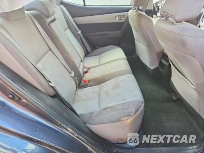 Zdjęcie 10 z 12 samochodu: 2019 TOYOTA COROLLA LE VIN:5YFBURHE6KP942404 - miniatura