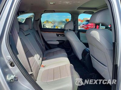 Zdjęcie 10 z 13 samochodu: 2021 HONDA CR-V EXL VIN:5J6RW2H87ML009837 - miniatura