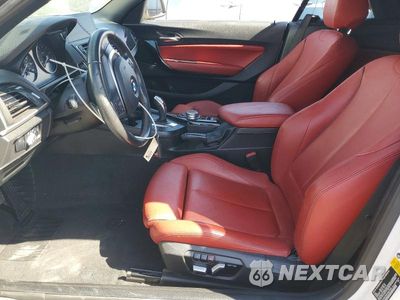 Zdjęcie 7 z 13 samochodu: 2017 BMW 230I VIN:WBA2K9C56HV647044 - miniatura