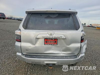Zdjęcie 6 z 13 samochodu: 2021 TOYOTA 4RUNNER SR5 VIN:JTEMU5JR5M5938368 - miniatura
