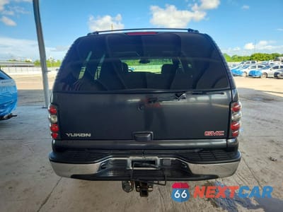 Zdjęcie 6 z 13 samochodu: 2005 GMC YUKON VIN:1GKEK13T35J131151 - miniatura