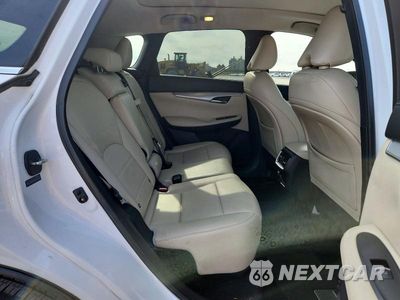 Zdjęcie 11 z 13 samochodu: 2019 INFINITI QX50 LUXE VIN:3PCAJ5M15KF137621 - miniatura