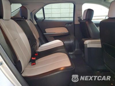 Zdjęcie 11 z 14 samochodu: 2015 CHEVROLET EQUINOX LT VIN:2GNFLGEK0F6434818 - miniatura