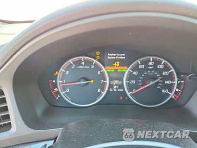 Zdjęcie 9 z 13 samochodu: 2022 ACURA ILX PREMIUM A-SPEC VIN:19UDE2F85NA005144 - miniatura
