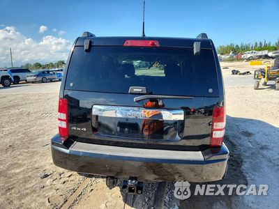 Zdjęcie 6 z 12 samochodu: 2011 JEEP LIBERTY SPORT VIN:1J4PN2GK1BW549106 - miniatura