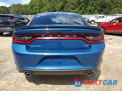 Zdjęcie 6 z 12 samochodu: 2023 DODGE CHARGER GT VIN:2C3CDXHG9PH522311 - miniatura