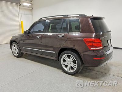 Drugie zdjęcie samochodu z przodu: 2013 MERCEDES-BENZ GLK 350 VIN:WDCGG5HB6DG072812 - miniatura