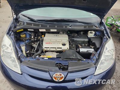 Zdjęcie 12 z 13 samochodu: 2006 TOYOTA SIENNA XLE 7 PASSENGER VIN:5TDBA22C26S075670 - miniatura