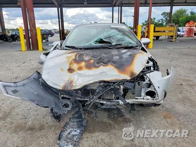 Piąte zdjęcie samochodu w środku: 2024 TOYOTA COROLLA LE VIN:5YFB4MDE3RP171094 - miniatura