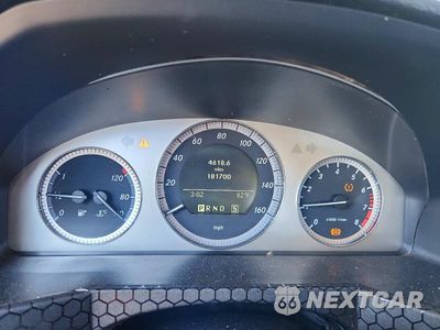Zdjęcie 9 z 13 samochodu: 2010 MERCEDES-BENZ GLK 350 VIN:WDCGG5GB6AF335870 - miniatura