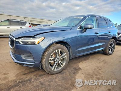 2020 VOLVO XC60 T5 MOMENTUM YV4102RK0L1575747 - główne zdjęcie licytacji z USA - miniatura